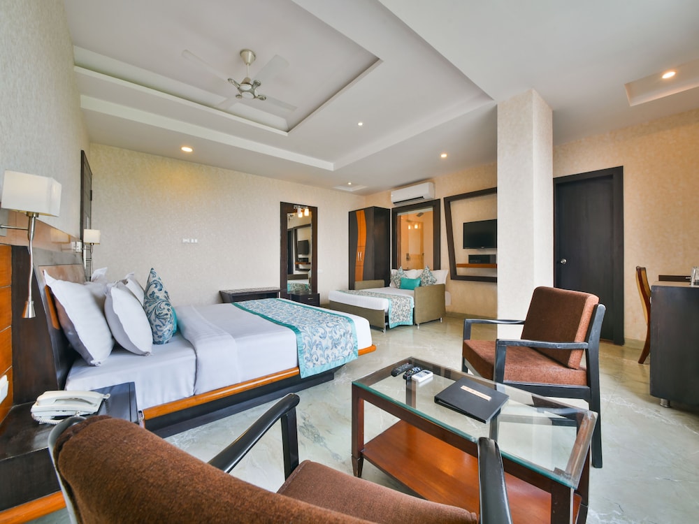 Hotel Yois 25/40
