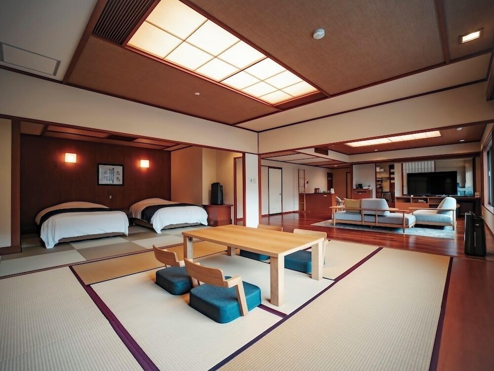 Kinugawa Onsen Nikko Kinugawa Hotel Mikazuki 20/77