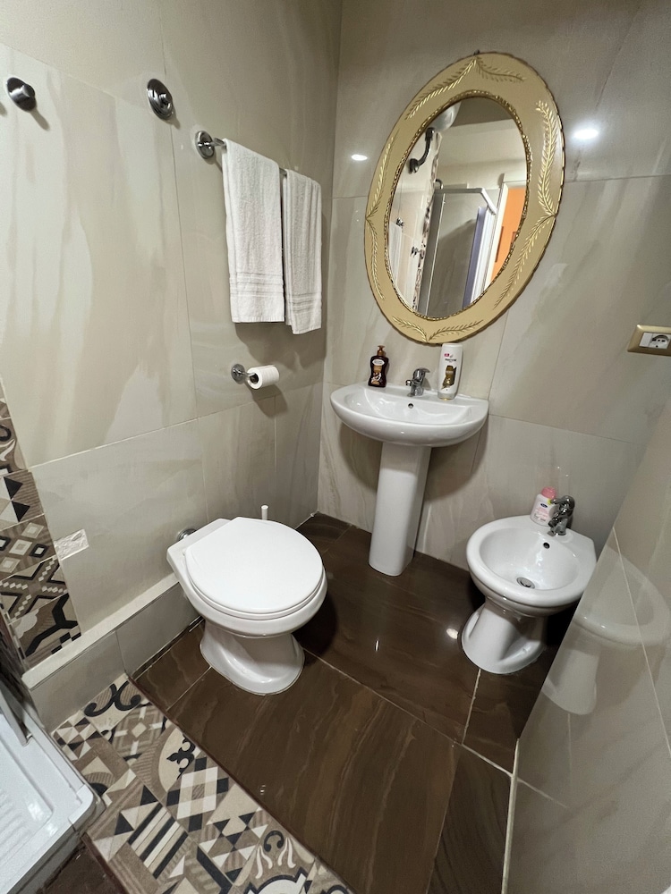 Stazione Napoli Guesthousemariafrancesca 30/36
