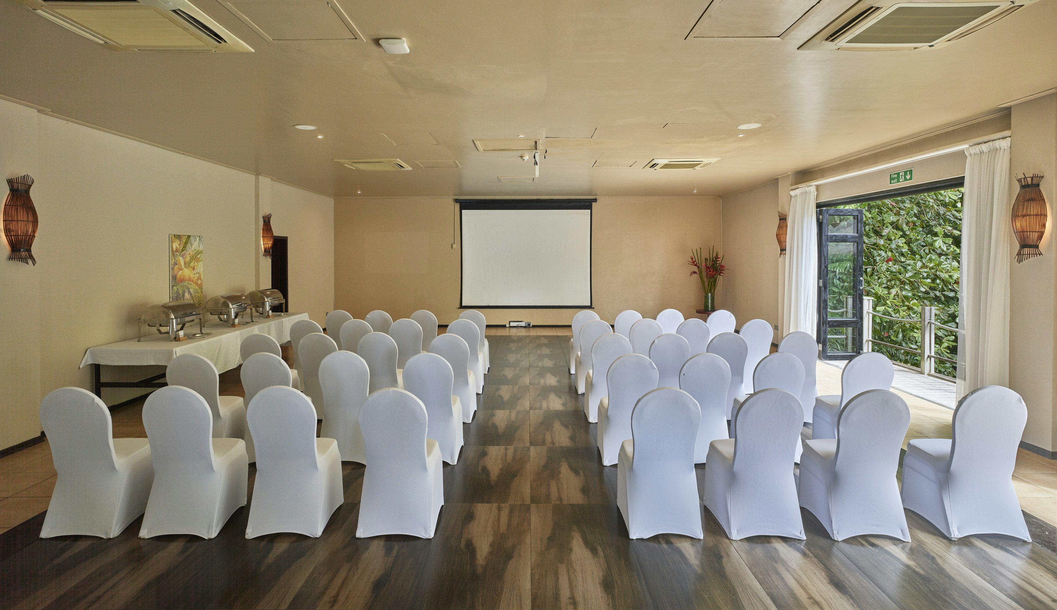 Doubletree By Hilton Seychelles Allamanda Resort And Spa 53/70