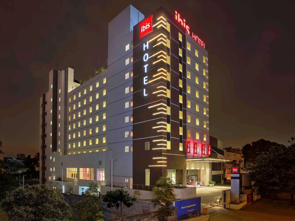 Ibis Bangalore City Center in BANGALORE
