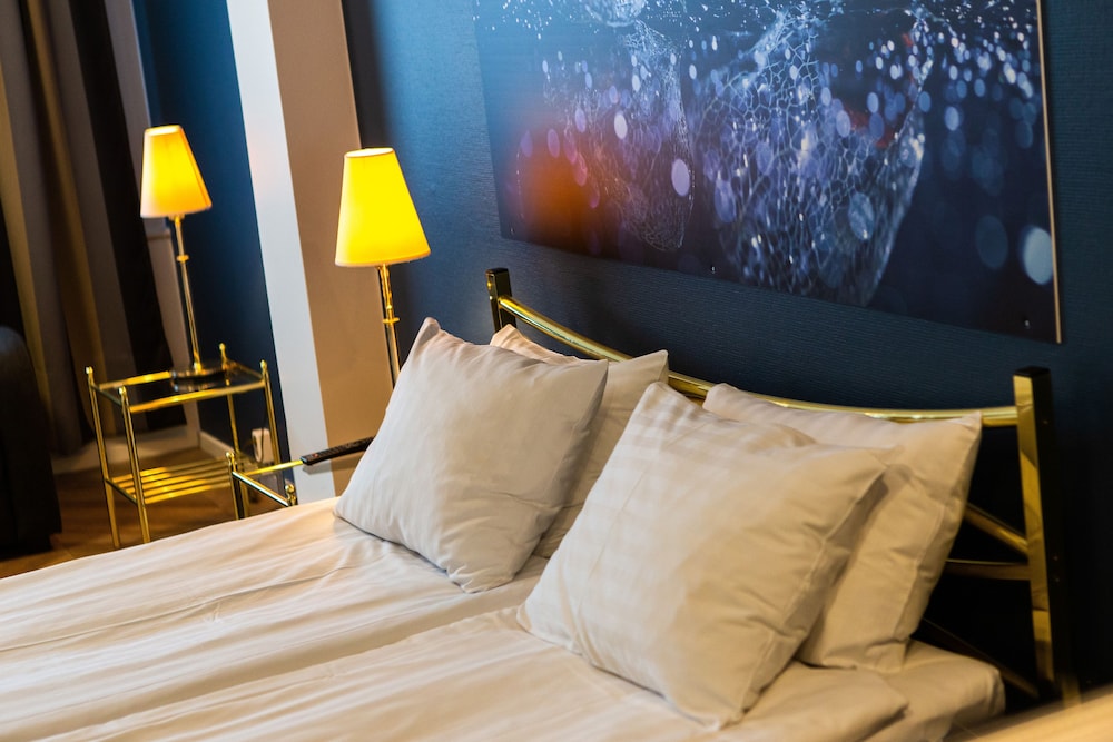 Hotel Amado 13/37