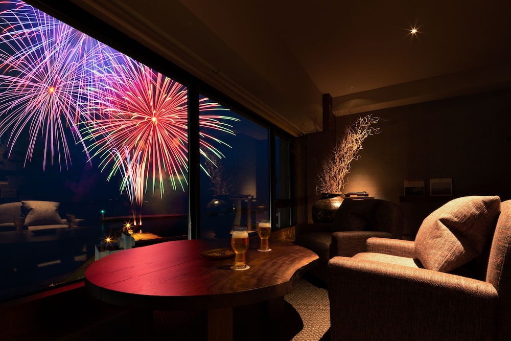 Hoshino Resorts Kai Anjin 29/49