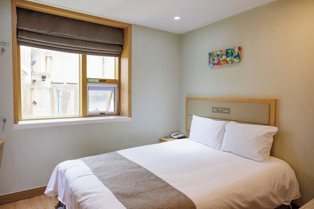 Staz Hotel Jeju Robero 26/63