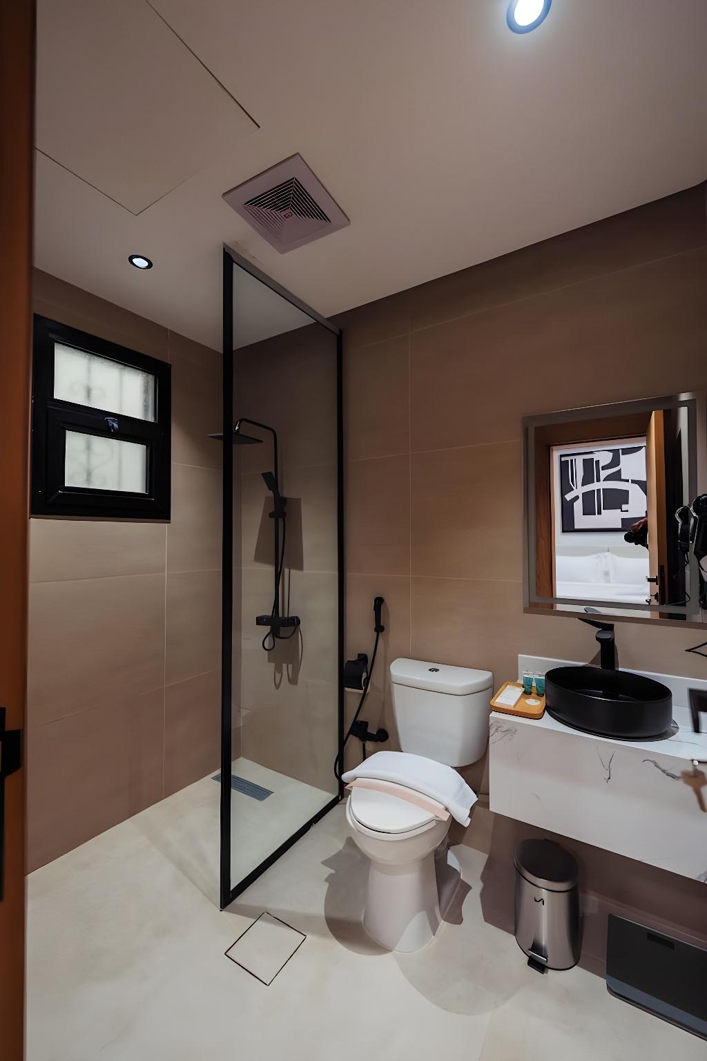 Tura Residence Sulemania 21/21