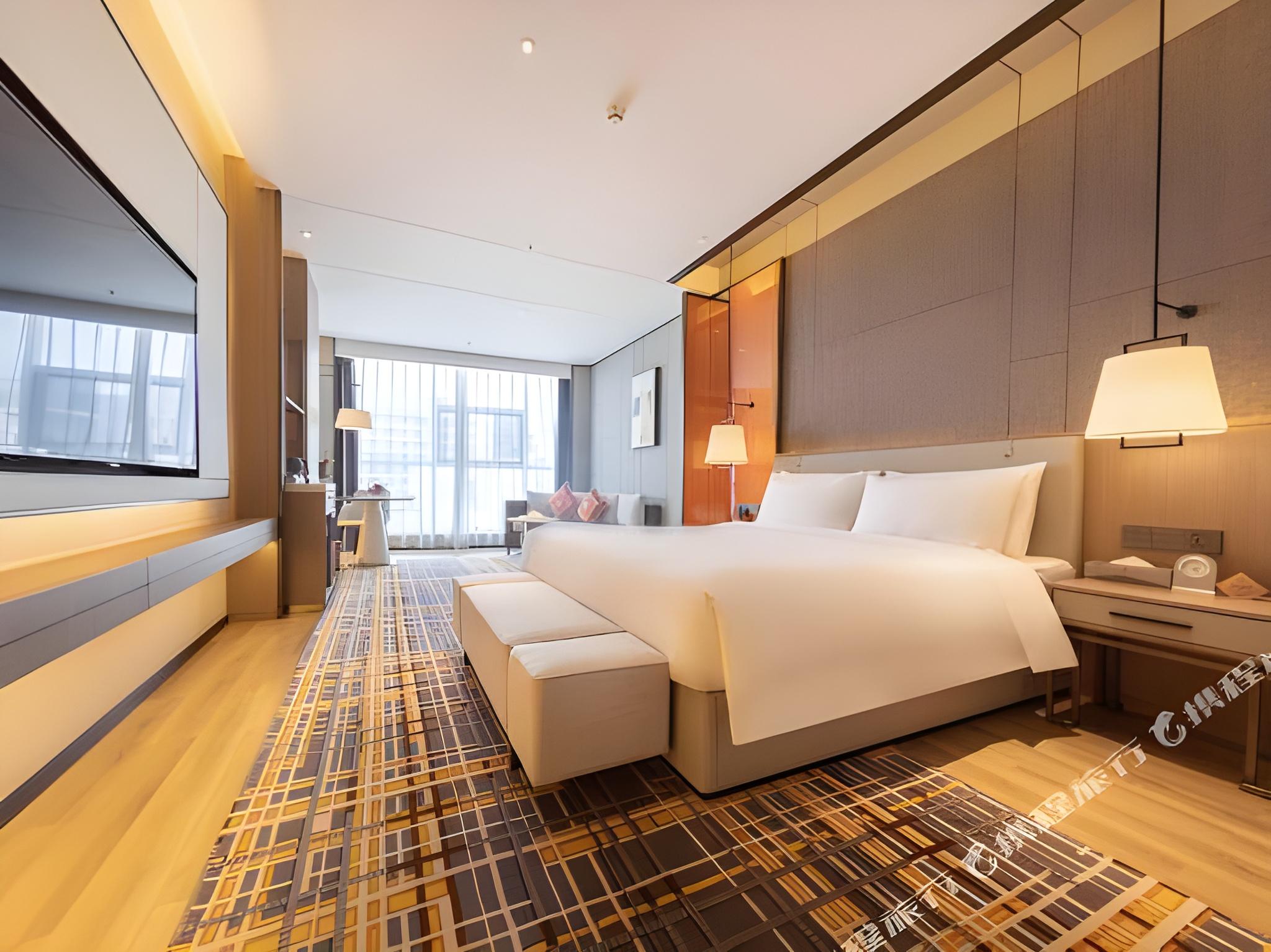 Grand Mercure Shenzhen Nanshan 14/30