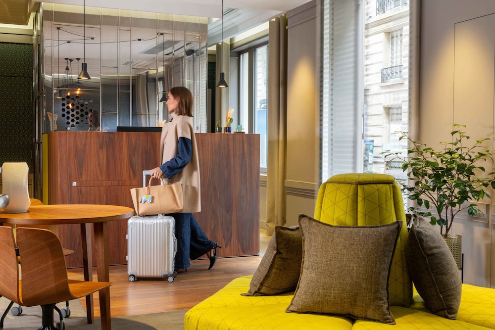 HOTEL SOPHIE GERMAIN 8/50