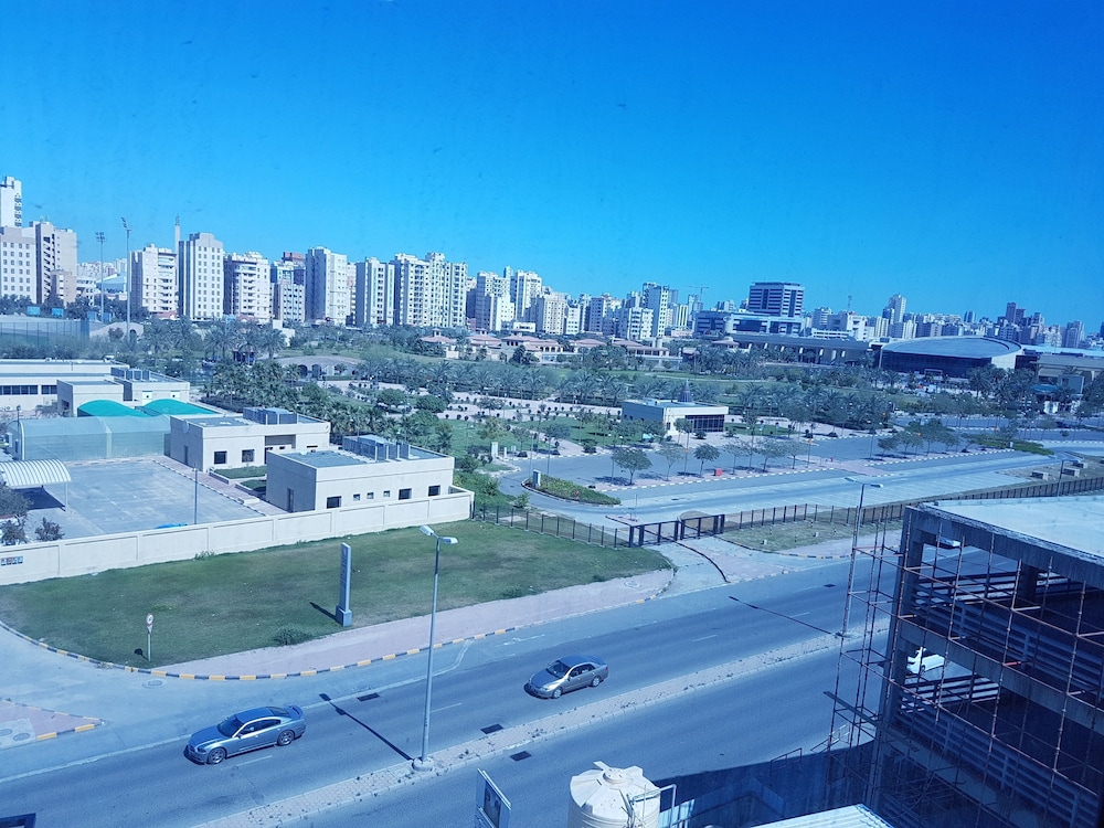 Magic Suite Boulevard Salmiya 26/30