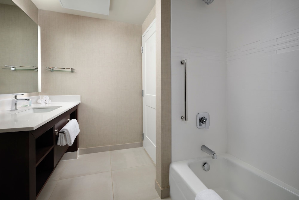 Residence Inn by Marriott Rochester Mayo Clinic Area South 37/43