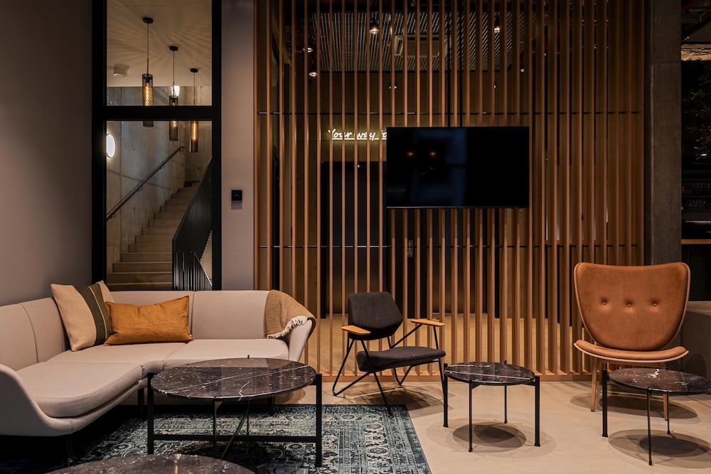 Zleep Hotel Prague 32/47