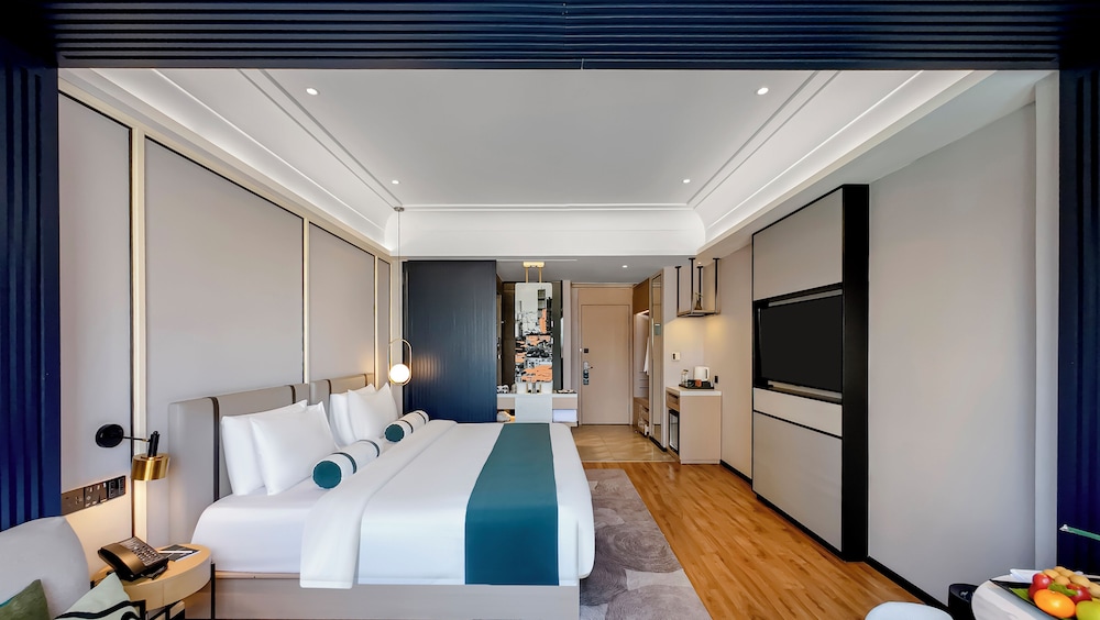 Maxx Phnom Penh Downtown (By H World) 18/55