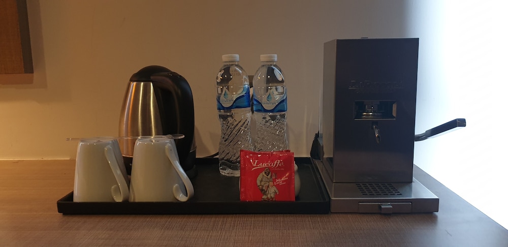 Rivoli Hotel Jakarta 27/43