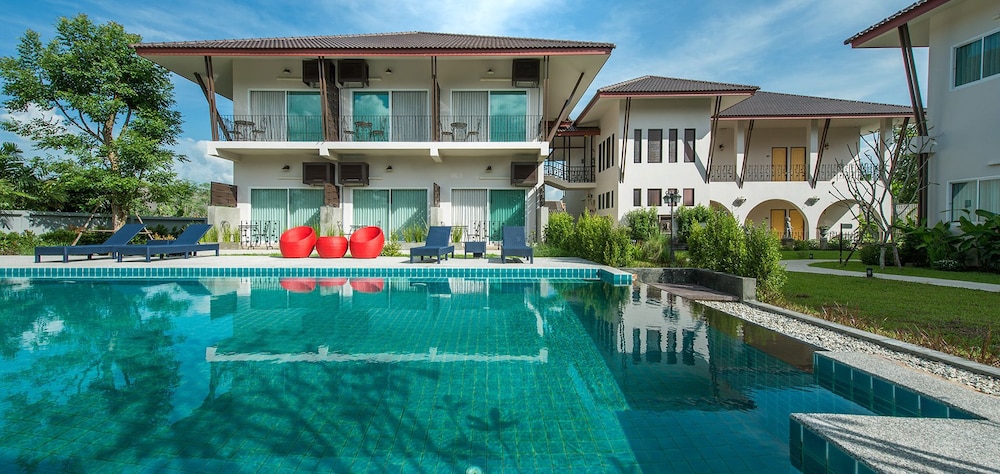 Maryo Resort Chiangrai 11/55