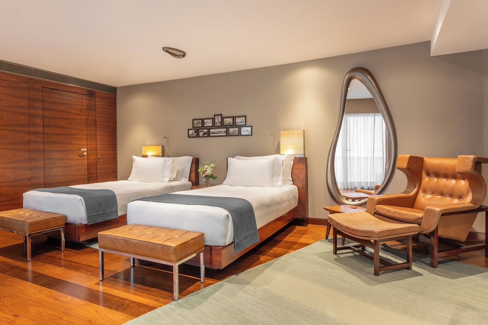 Hotel Fasano Rio de Janeiro 16/72