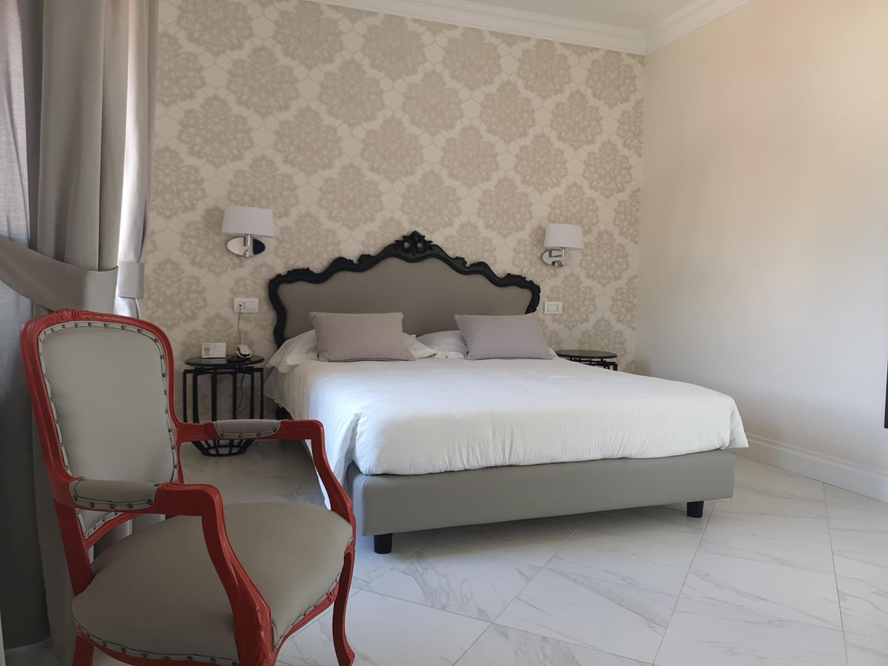 Plus, Comfort, Double Bed، Hotel Altavilla 7/9