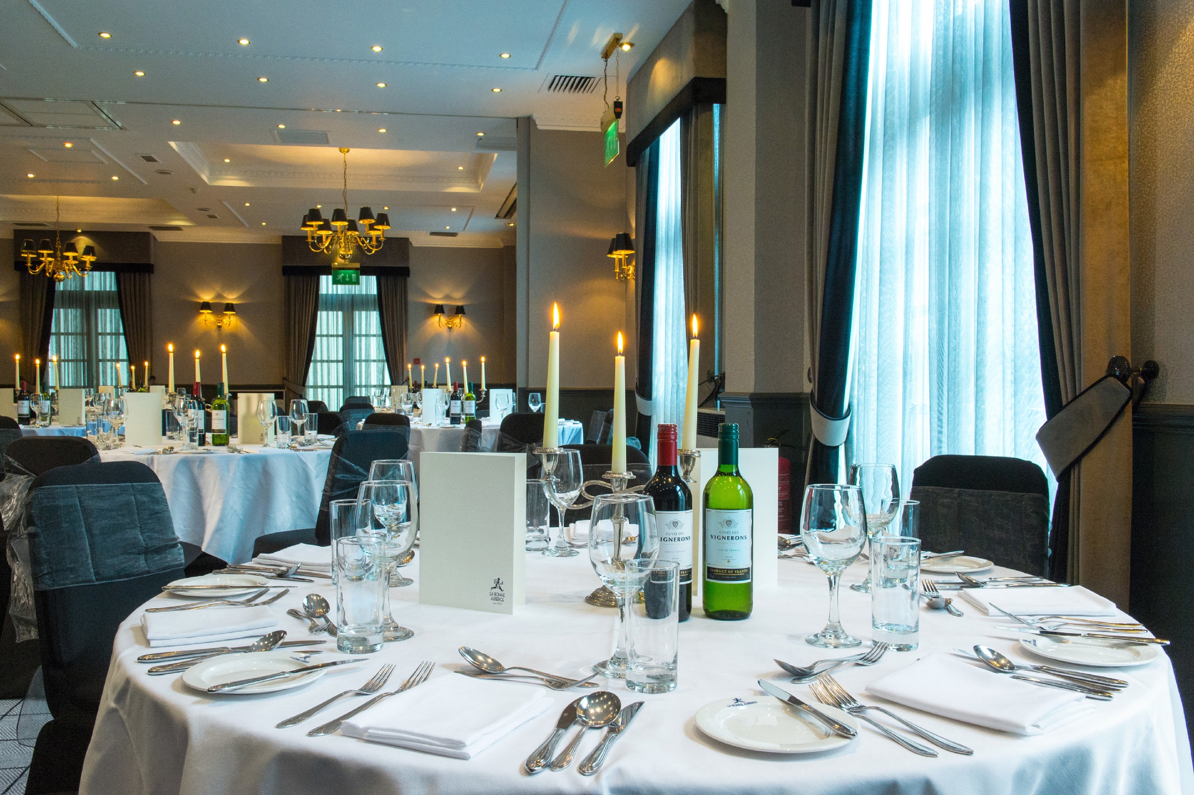 Holiday Inn Glasgow City Centre Theatreland, an IHG Hotel 21/31