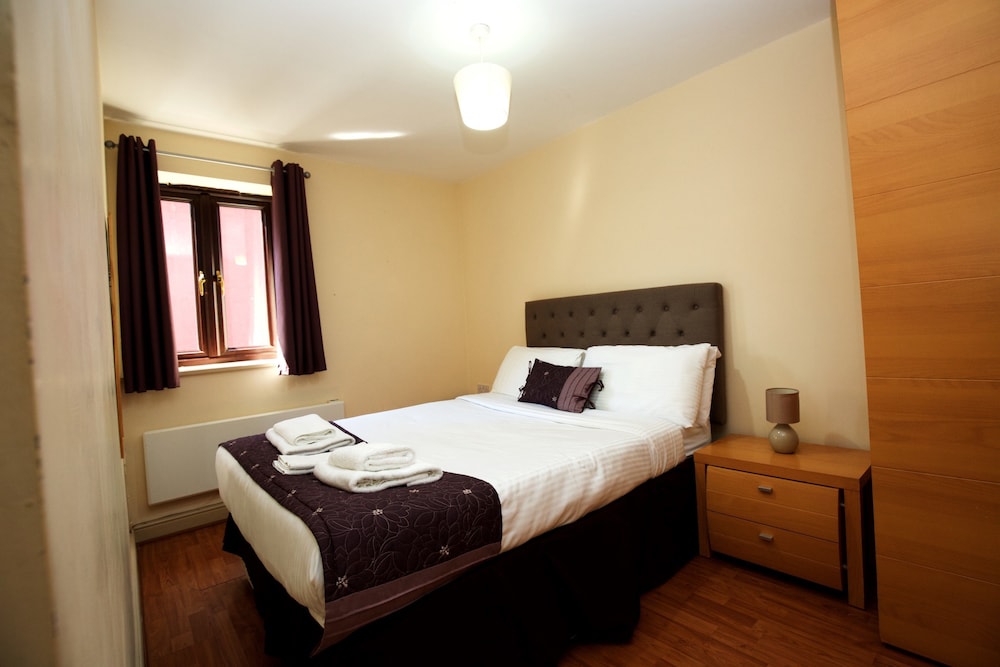 Cocoon the International Inn 17/55