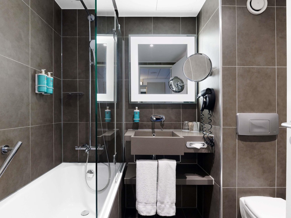 Novotel Berlin Mitte 77/78