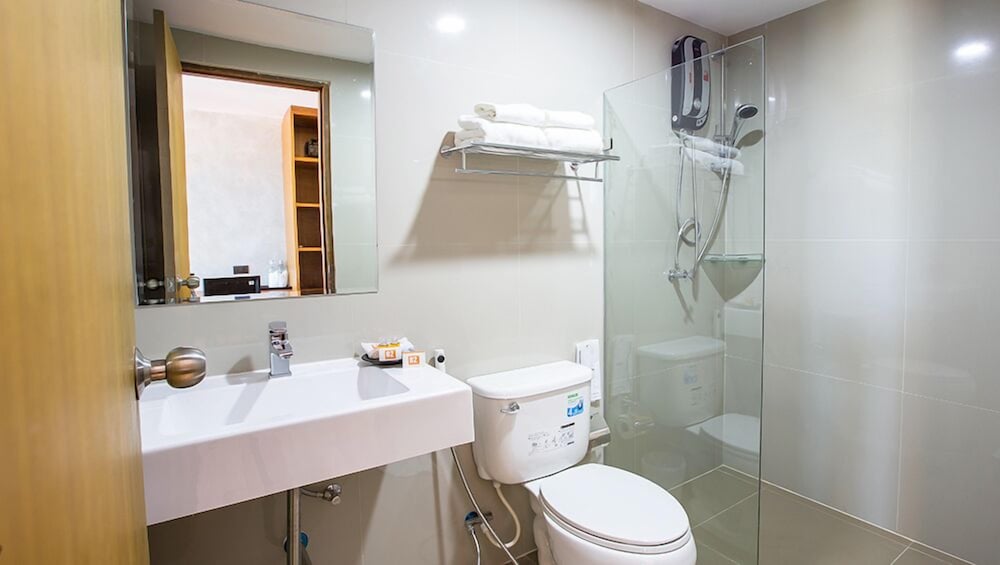 B2 Udon Boutique Budget Hotel 11/44