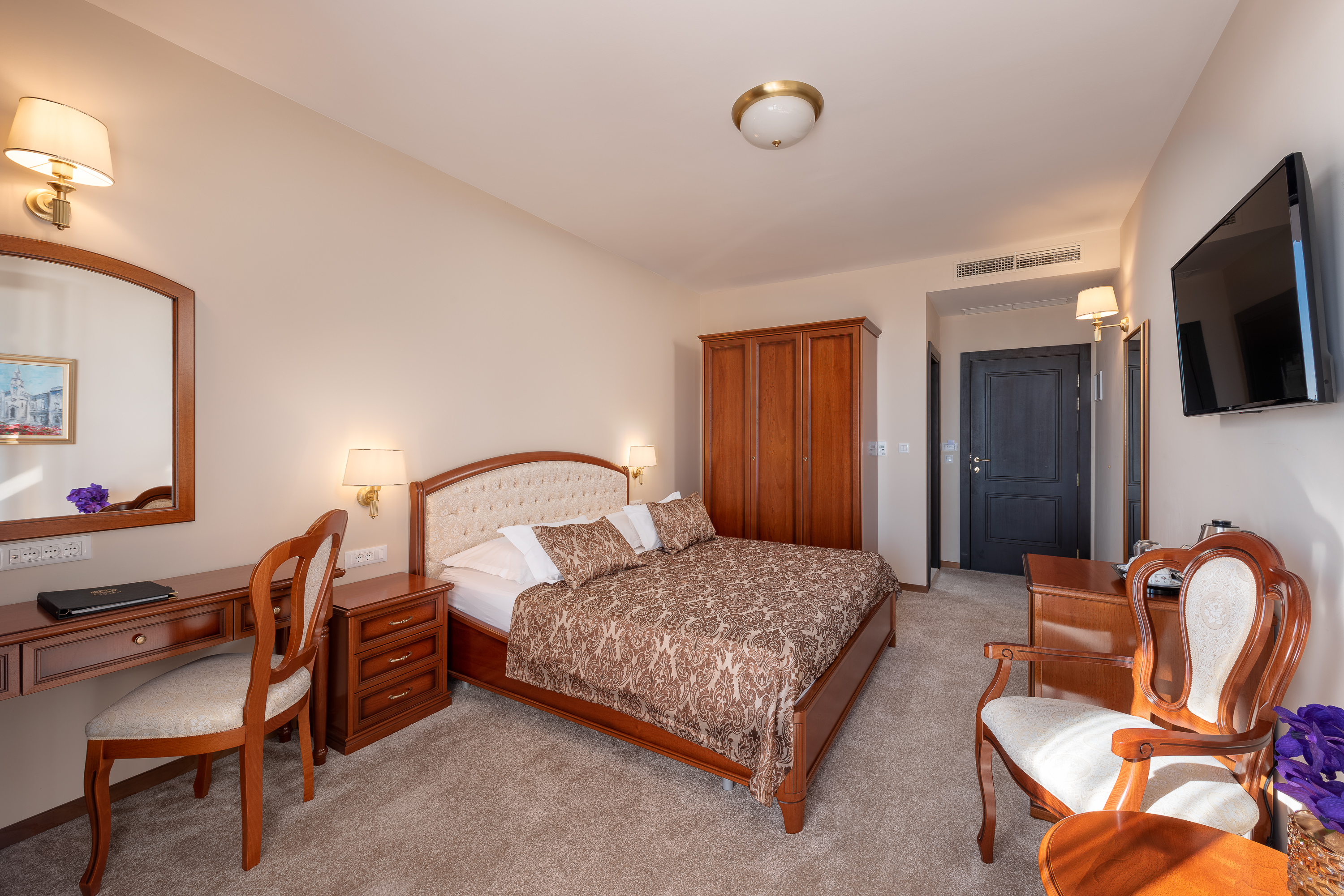 Single Superior Room