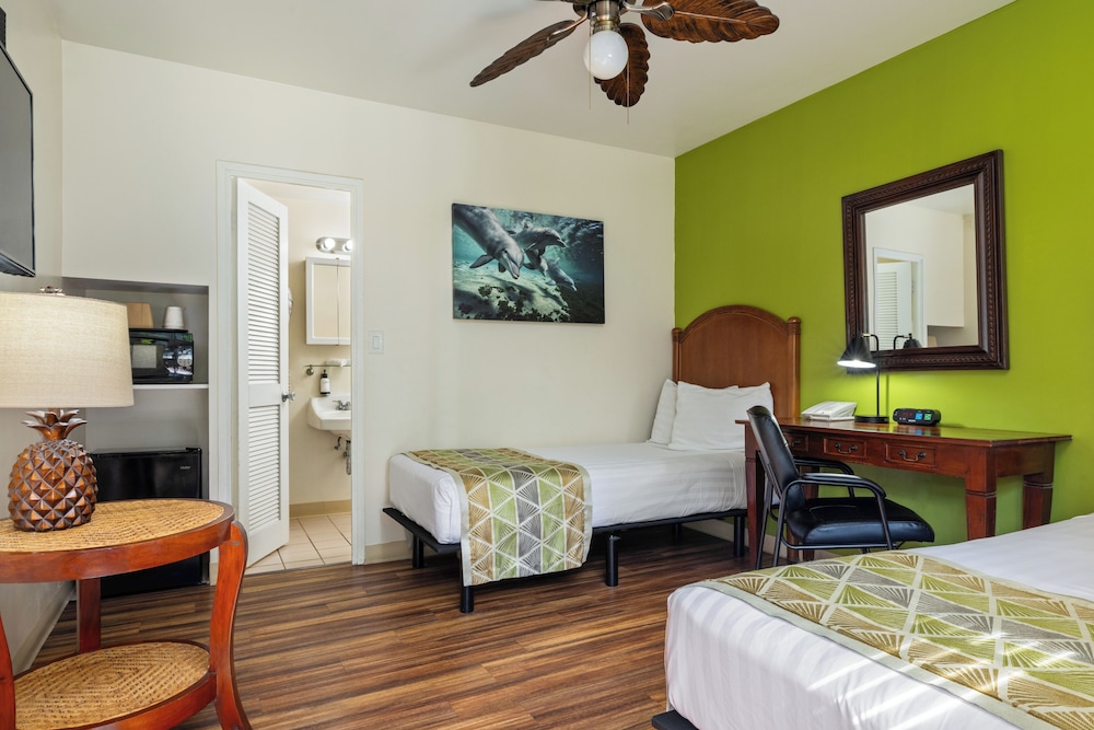 STANDARD, TWIN BEDS
