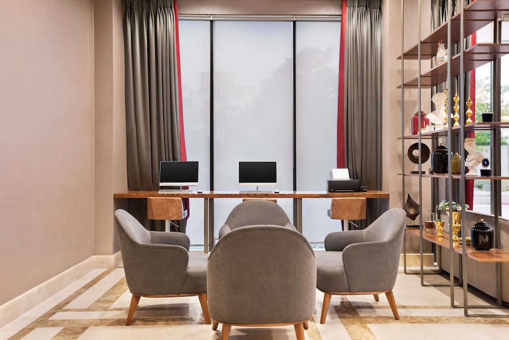 Ramada by Wyndham Istanbul Alibeykoy 51/57