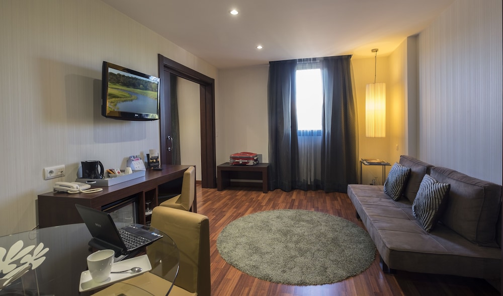 Hotel Gran Ultonia 27/49