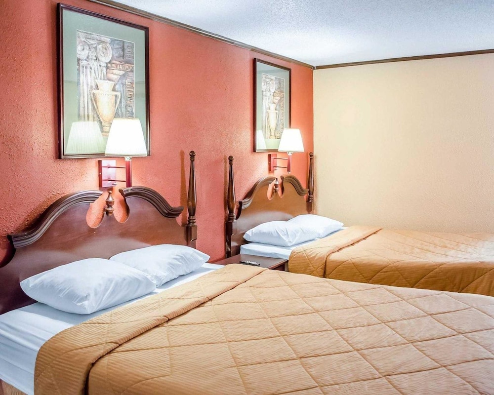 Rodeway Inn Carlisle North 20/46
