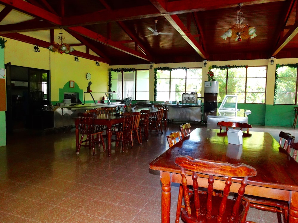 La Selva Biological Station 32/50