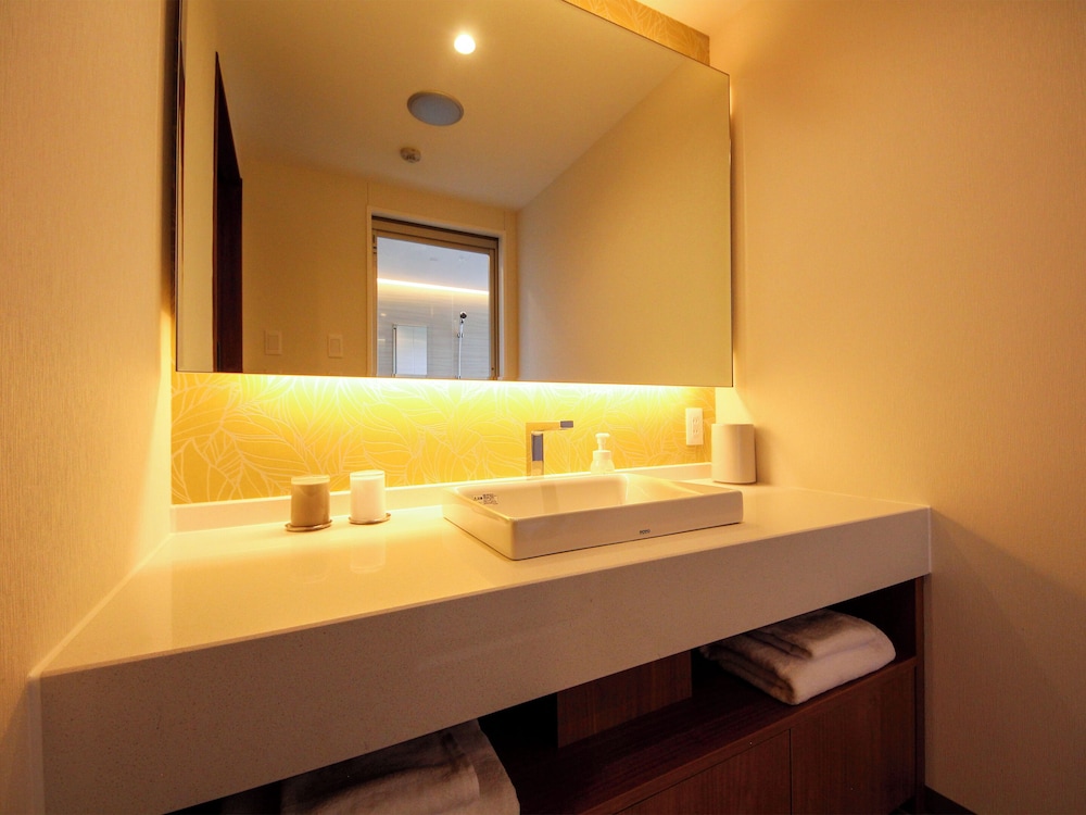 Hotel and Spa Gift Takayama 41/48