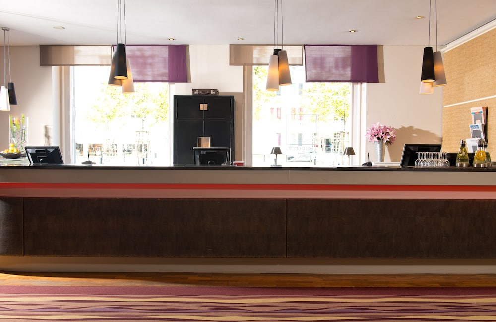 Leonardo Royal Hotel Mannheim 6/94