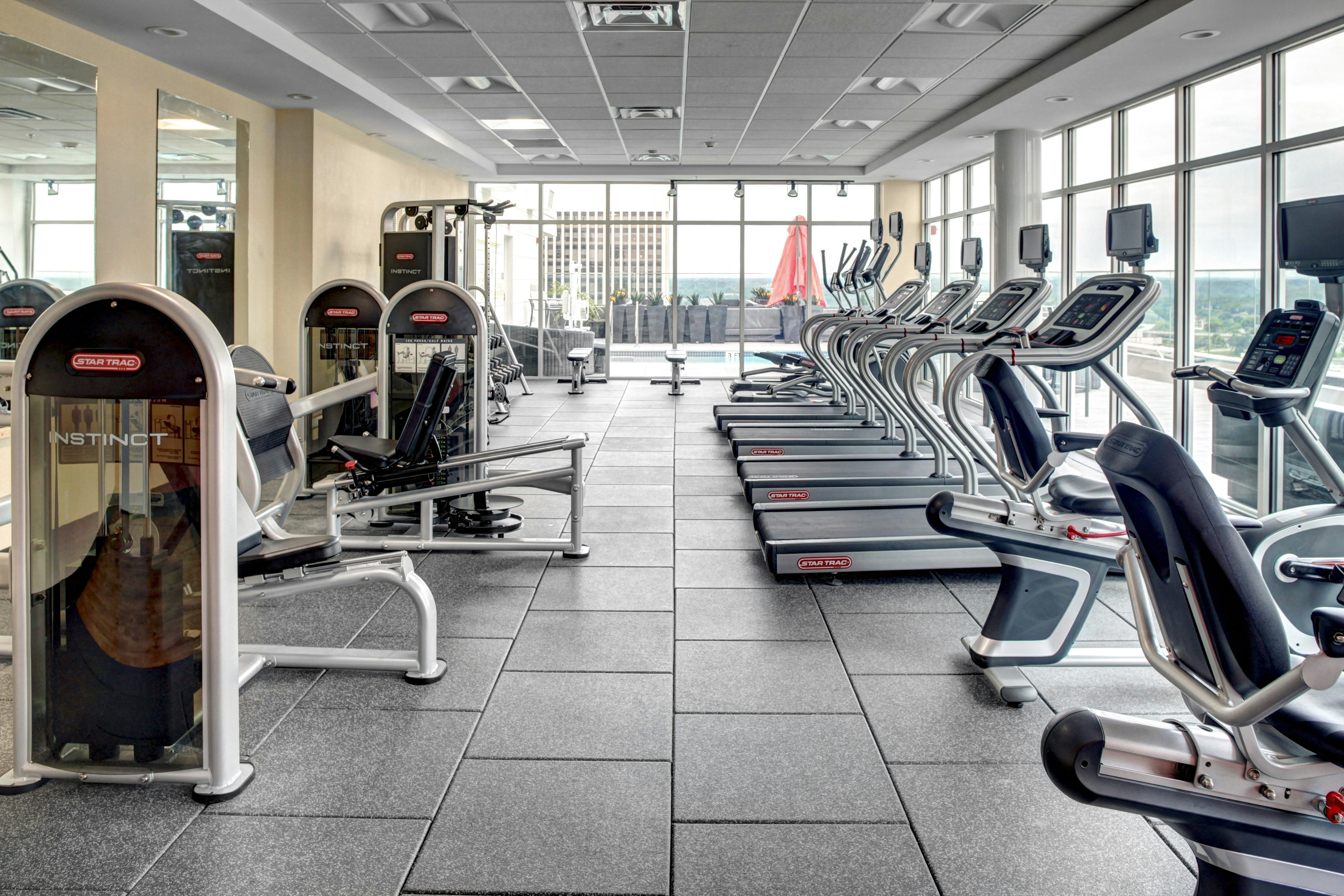 Homewood Suites by Hilton Richmond - Downtown 9/20