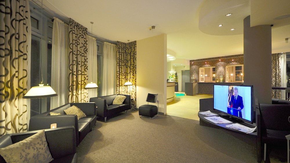 Wellings Romantik Hotel Zur Linde 3/57