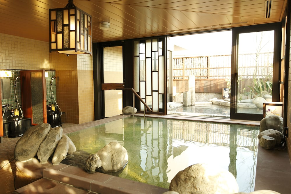 Hotel Dormy Inn Kagoshima 5/34