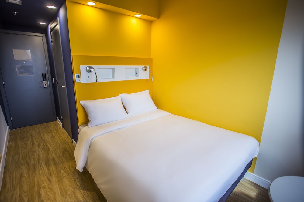 ibis budget Uberlandia 32/67