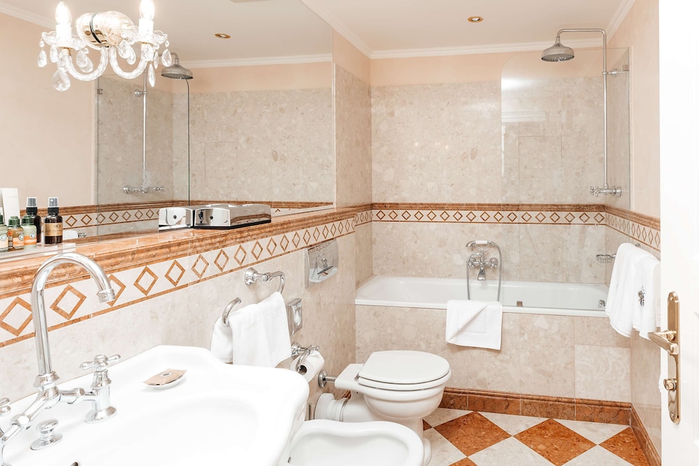 Alchymist Grand Hotel Spa 46/46