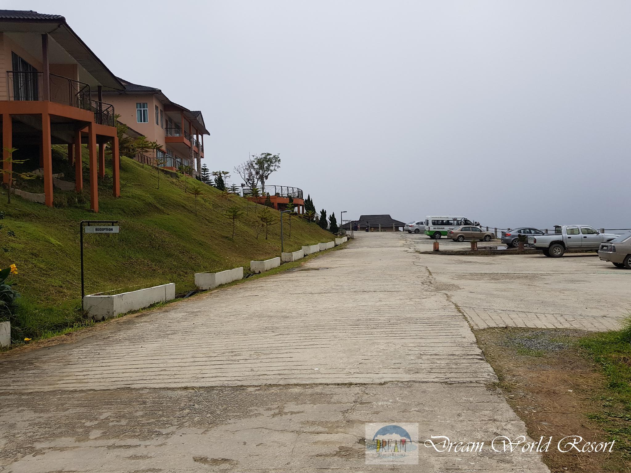 Dream World Resort 38/41