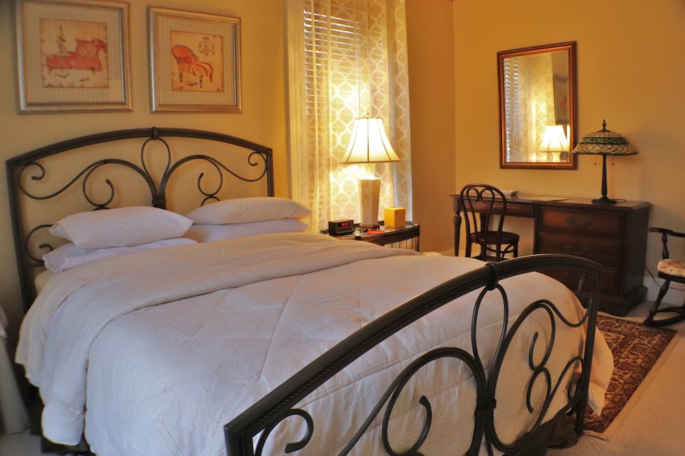 50 Lincoln Short North Bed and Breakfast 16/71