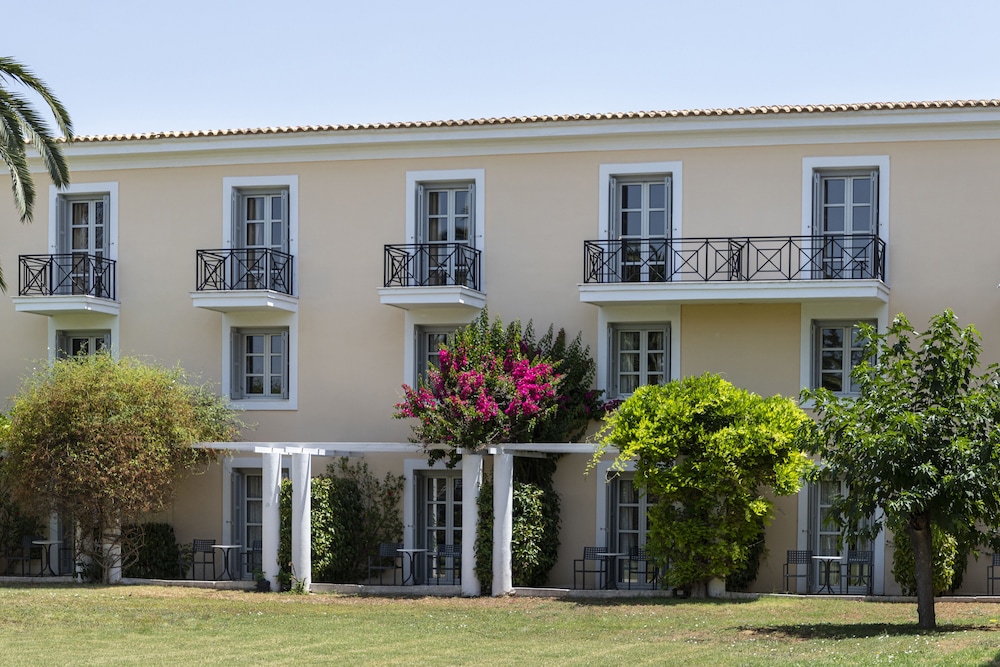 Amalia Hotel Nafplion 2/69