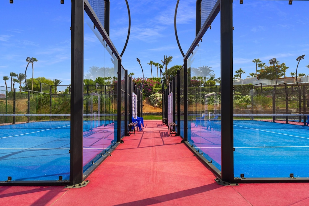 TOP Domina Coral Bay Resort 27/50