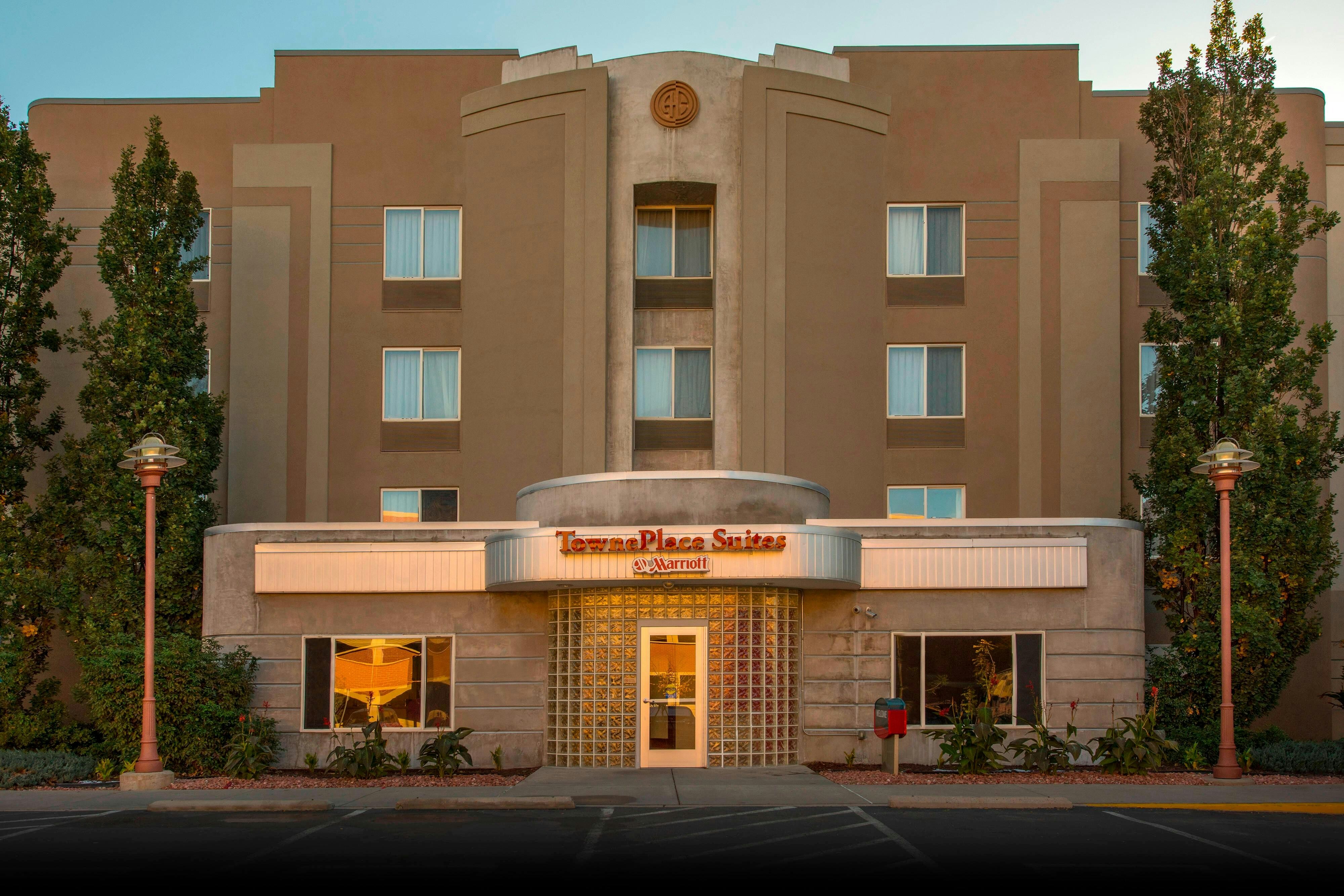 TownePlace Suites By Marriott Denver Downtown 4/27