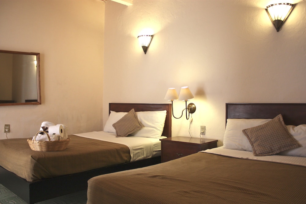 Casa Blanca Tequisquiapan Hotel 7/42