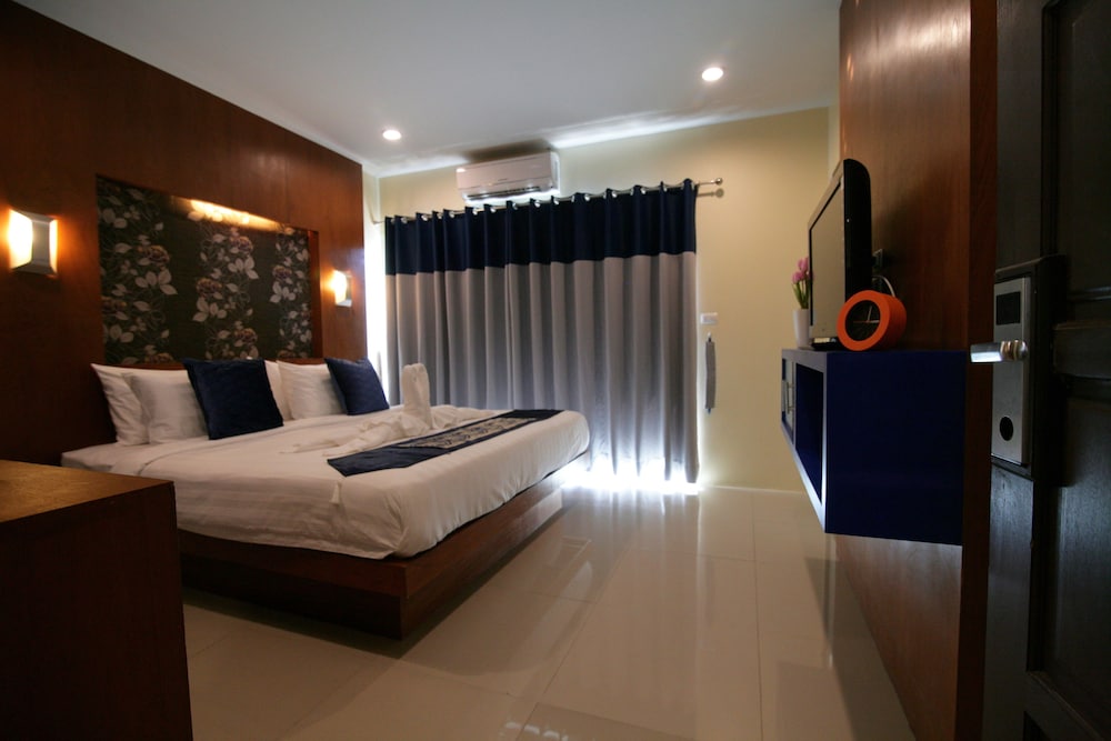 Calypso Patong Hotel 15/51