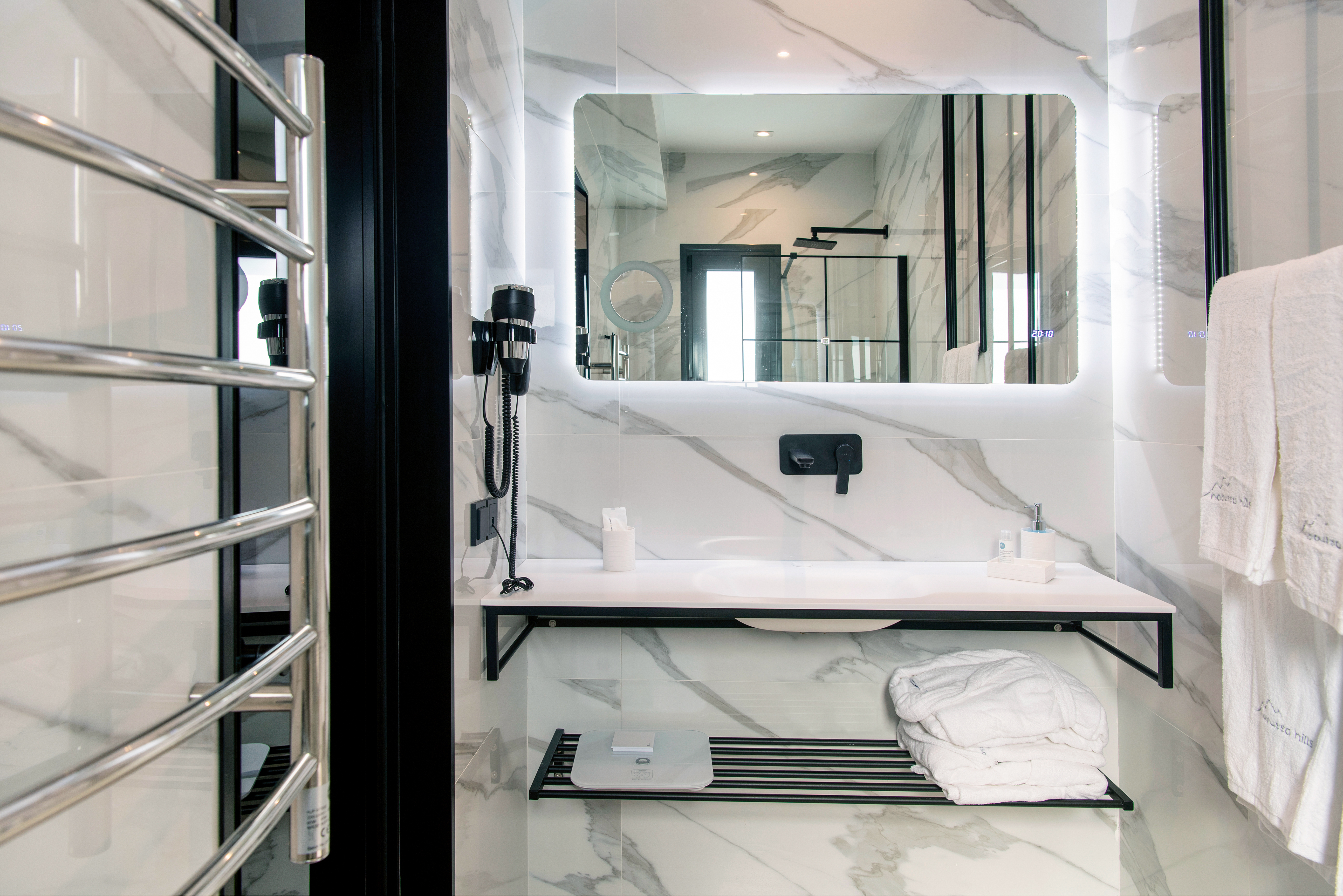 Central Boutique Hotel by Naoussa Hills - Adults Only 39/40