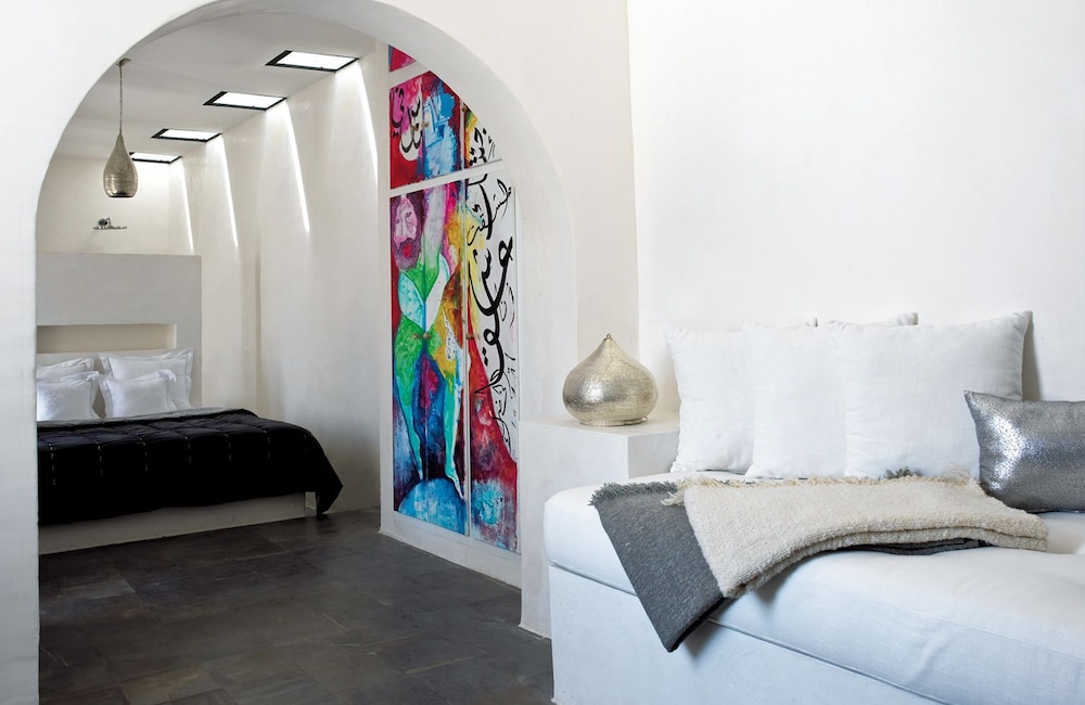 Design, Ymen, Suite, Double Bed