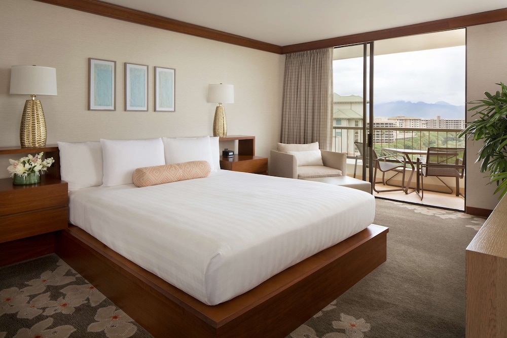 Hyatt Regency Maui Resort and Spa 15/50