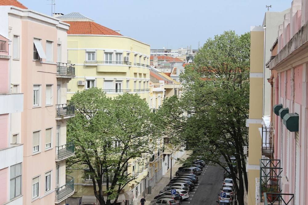 Tripgeo Apartment Roma 18/20