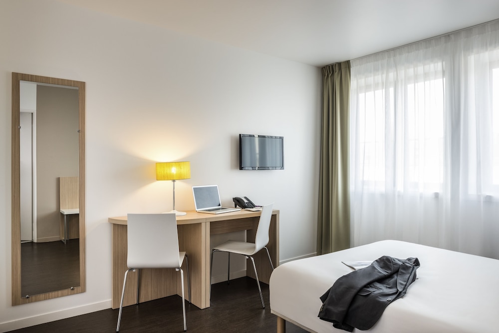 Aparthotel Adagio Access Paris Reuilly 17/62