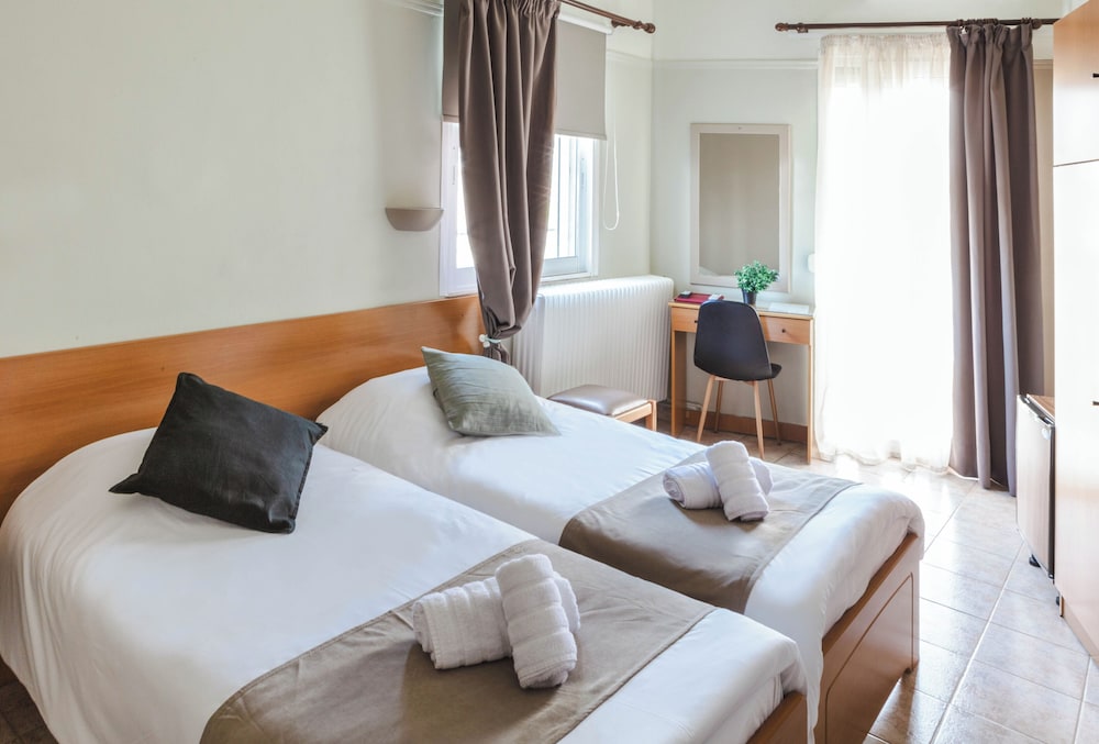 Anesis Hotel 19/50