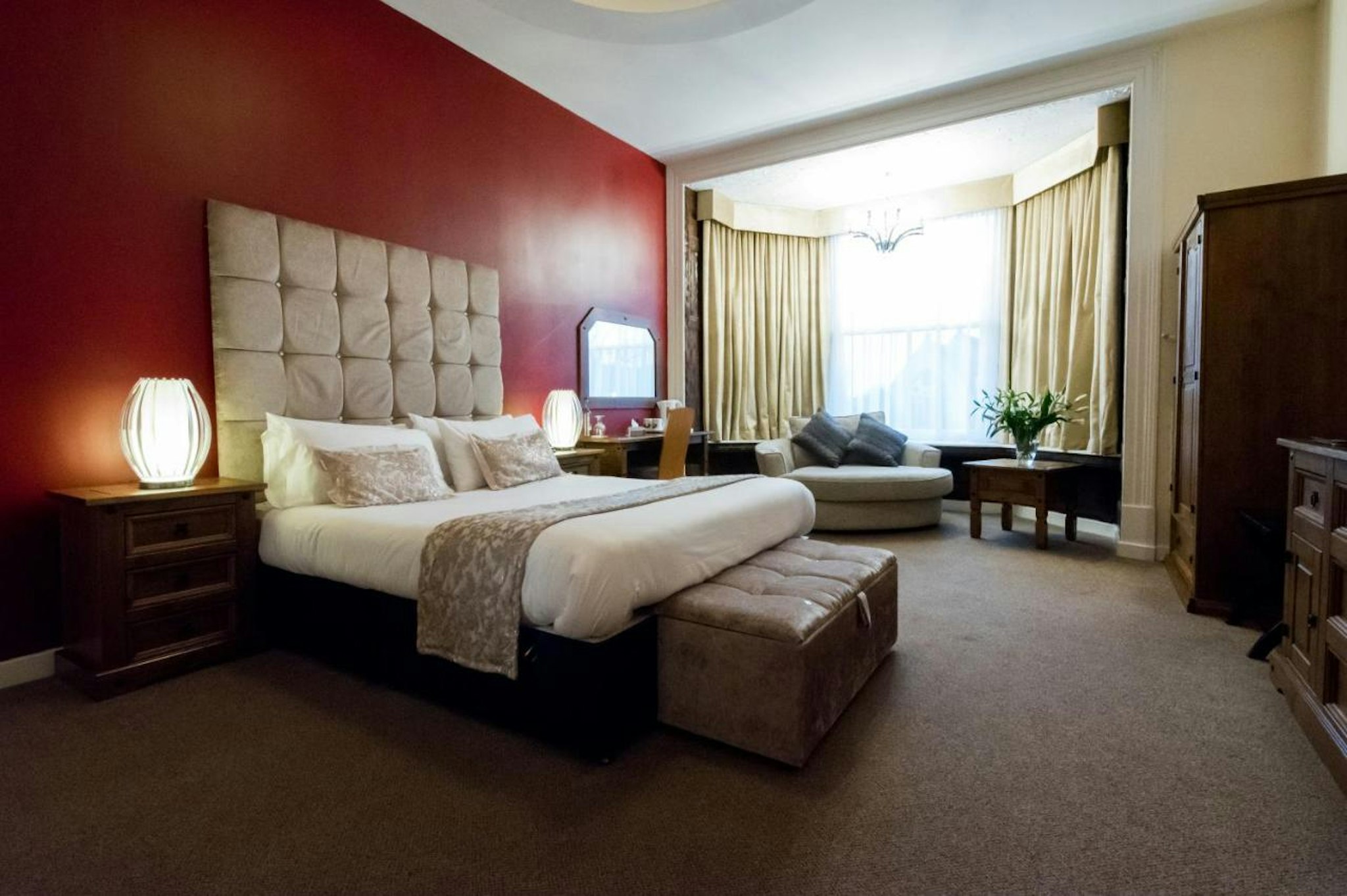 The Pearl Hotel 7/18